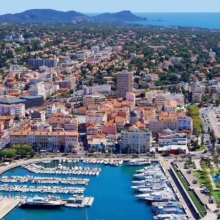 Splendide Grand Centre De Saint-raphael * Saint-Raphaël